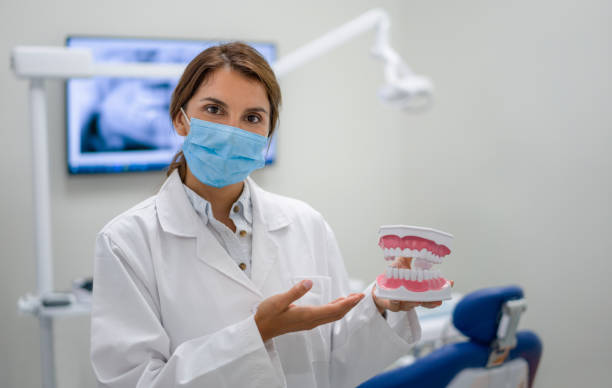 Best Pediatric Emergency Dentist in Marshall, TX