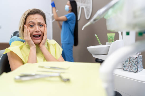 Professional Emergency Dentist in TX