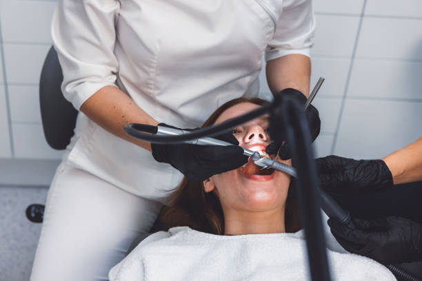 Best Emergency Orthodontic Services in Marshall, TX