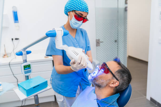 Best Emergency TMJ Treatment in Marshall, TX