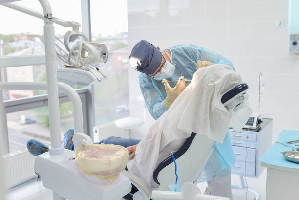 Best Weekend Emergency Dentist in Marshall, TX